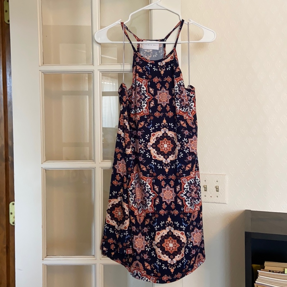 French Laundry large petite dress